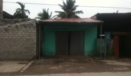 Quá khứ tù tội của gã chồng sát hại vợ đúng ngày 8/3